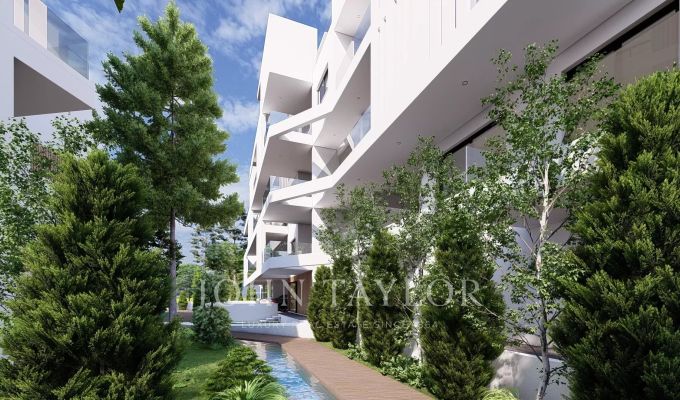 Продажа Пентхаус Germasogeia