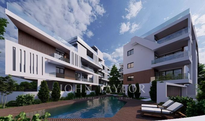 Продажа Пентхаус Germasogeia