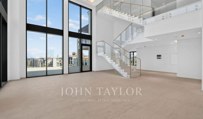Продажа Пентхаус Jumeirah