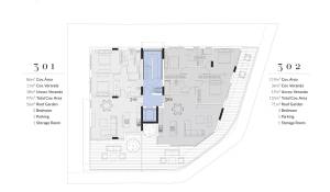 Продажа Пентхаус Limassol