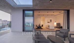 Продажа Пентхаус Limassol