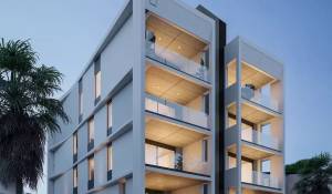 Продажа Пентхаус Limassol