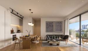 Продажа Пентхаус Limassol