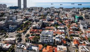 Продажа Пентхаус Limassol