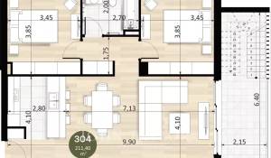 Продажа Пентхаус Limassol