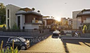 Продажа Пентхаус Limassol