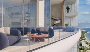 Продажа Пентхаус Limassol