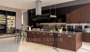 Продажа Пентхаус Limassol