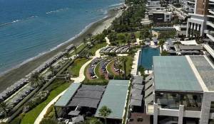 Продажа Пентхаус Limassol