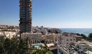Продажа Пентхаус Limassol