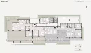 Продажа Пентхаус Limassol