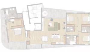 Продажа Пентхаус Limassol