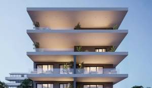 Продажа Пентхаус Limassol