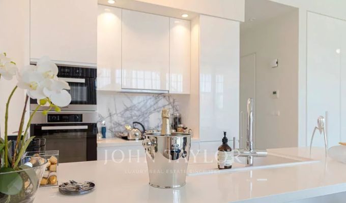 Продажа Пентхаус Limassol