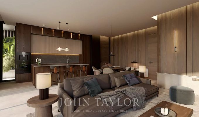 Продажа Пентхаус Limassol