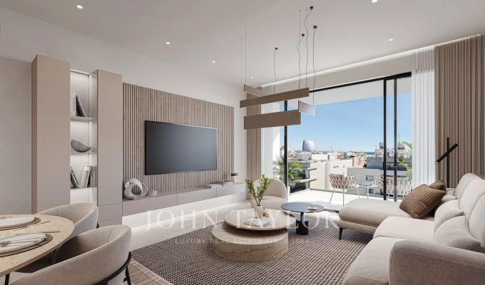 Продажа Пентхаус Limassol