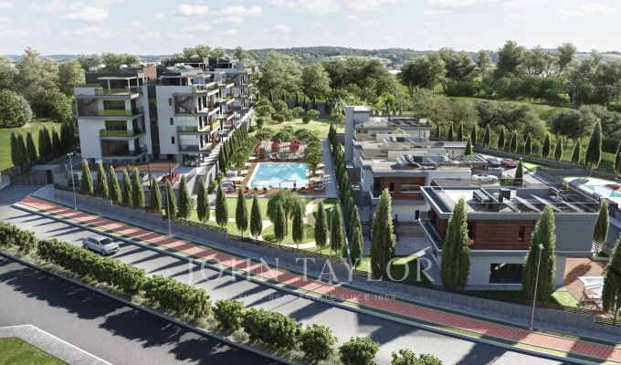 Продажа Пентхаус Limassol