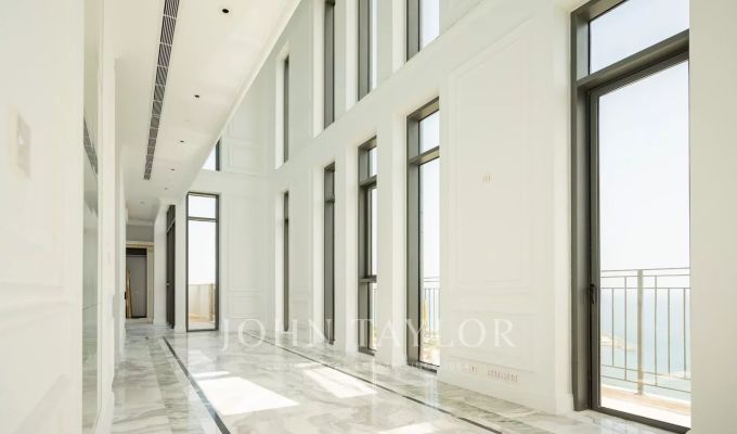 Продажа Пентхаус Limassol