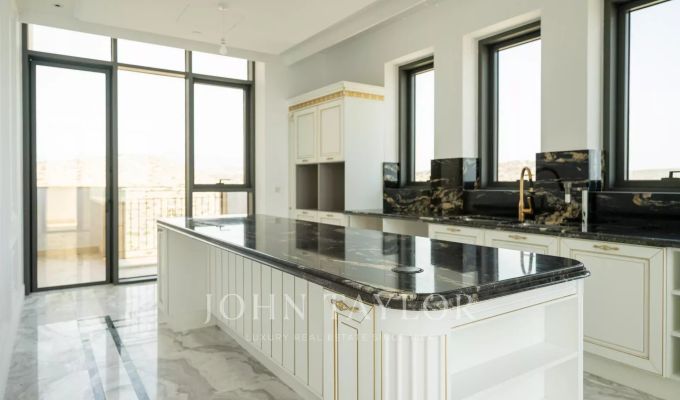 Продажа Пентхаус Limassol