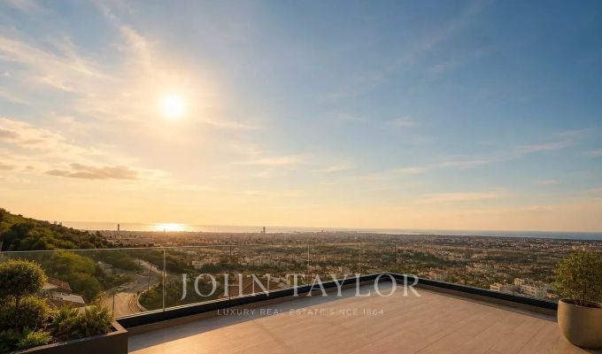Продажа Пентхаус Limassol