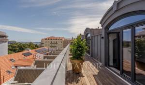 Продажа Пентхаус Lisboa