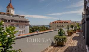 Продажа Пентхаус Lisboa