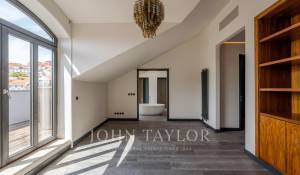 Продажа Пентхаус Lisboa