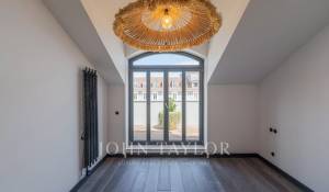 Продажа Пентхаус Lisboa