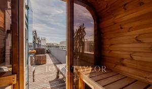 Продажа Пентхаус Lisboa