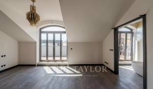 Продажа Пентхаус Lisboa