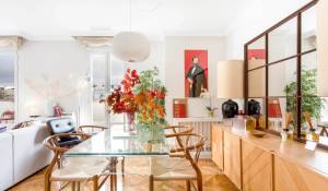 Продажа Пентхаус Madrid