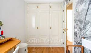 Продажа Пентхаус Madrid