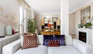 Продажа Пентхаус Madrid