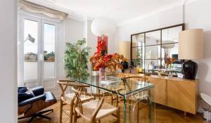 Продажа Пентхаус Madrid