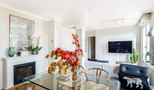 Продажа Пентхаус Madrid