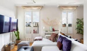 Продажа Пентхаус Madrid