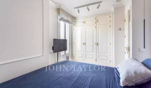 Продажа Пентхаус Madrid