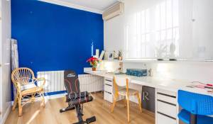 Продажа Пентхаус Madrid