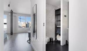 Продажа Пентхаус Madrid