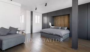 Продажа Пентхаус Madrid