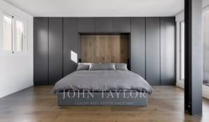 Продажа Пентхаус Madrid