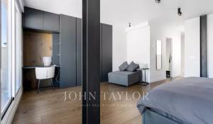 Продажа Пентхаус Madrid