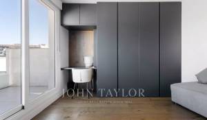 Продажа Пентхаус Madrid