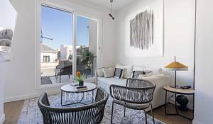 Продажа Пентхаус Madrid