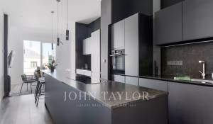 Продажа Пентхаус Madrid