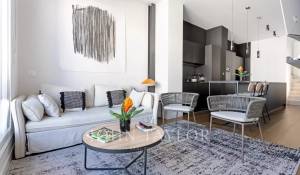 Продажа Пентхаус Madrid