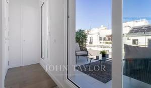 Продажа Пентхаус Madrid