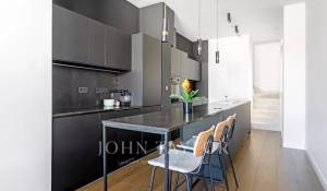 Продажа Пентхаус Madrid