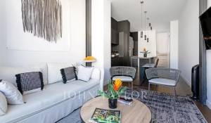 Продажа Пентхаус Madrid