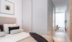 Продажа Пентхаус Madrid